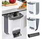 Caneca Basurero Plegable  - Miniatura 2