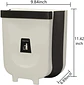 Caneca Basurero Plegable  - Miniatura 6