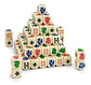 Dados Cachos Poker 16mm Juego *5und Casino - Miniatura 1