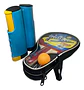 Ping Pong Raquetas Malla Adaptable + Raquetas Red Juguete  - Miniatura 2