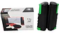 Kit Malla Adaptable + Ping Pong Raquetas Deporte Raqueta Red - Miniatura 3