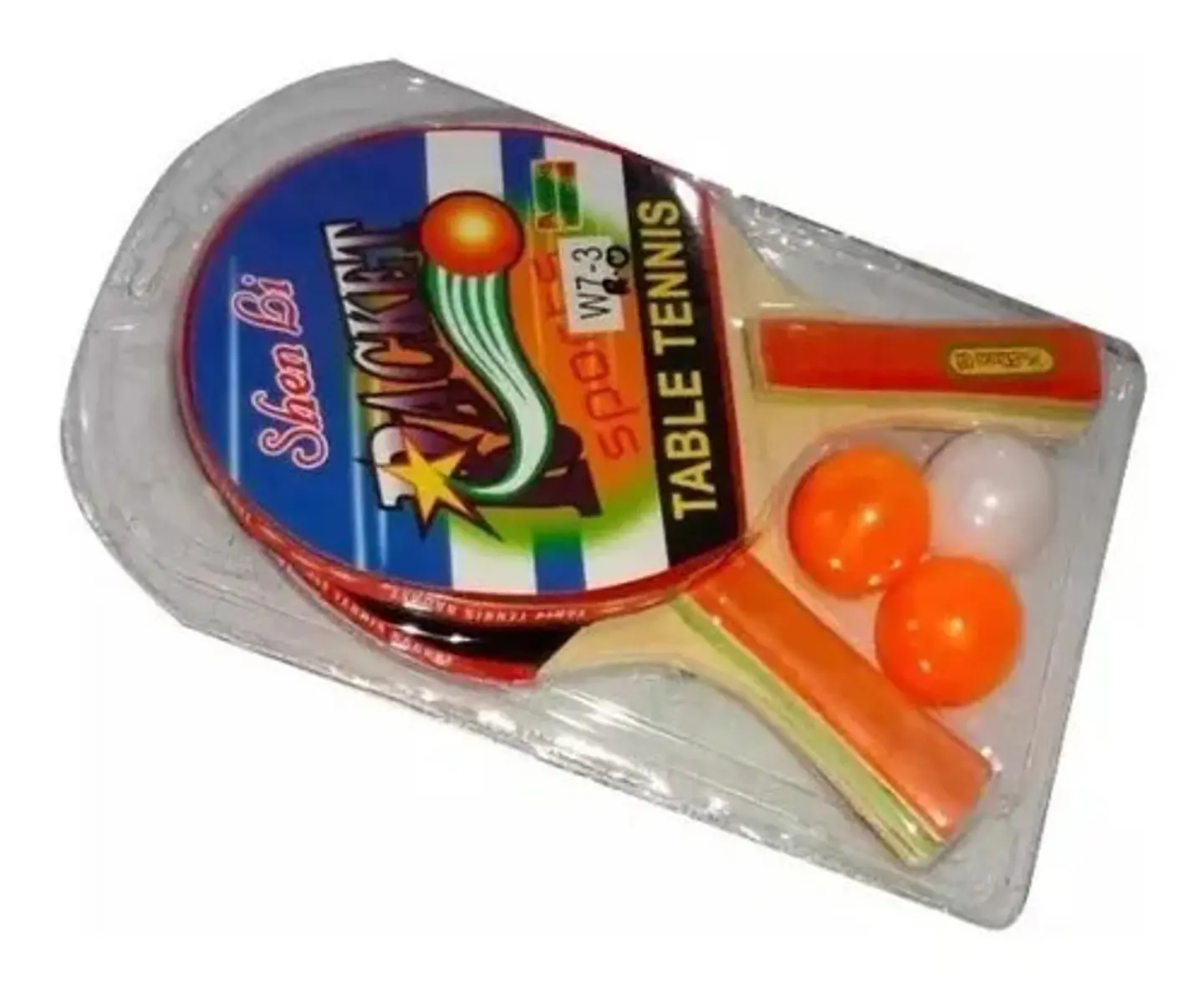 Kit Malla Adaptable + Ping Pong Raquetas Deporte Raqueta Red 5