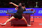 Kit Malla Adaptable + Ping Pong Raquetas Deporte Raqueta Red - Miniatura 8