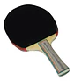 Kit Malla Adaptable + Ping Pong Raquetas Deporte Raqueta Red - Miniatura 9