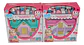 Set Casa De Muñecas Con Accesorios Regalo Niñas - Miniatura 3