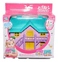 Set Casa De Muñecas Con Accesorios Regalo Niñas - Miniatura 5