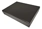Wiskera Personal Licorera 9oz 4 Copas  Cocina Chef Vino Bar  - Miniatura 4