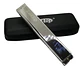 Armonica 24 Celdas Instrumento Viento Estuche Harmonica Fina - Miniatura 1