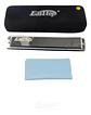 Armonica 24 Celdas Instrumento Viento Estuche Harmonica Fina - Miniatura 3