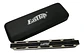 Armonica 24 Celdas Instrumento Viento Estuche Harmonica Fina - Miniatura 4