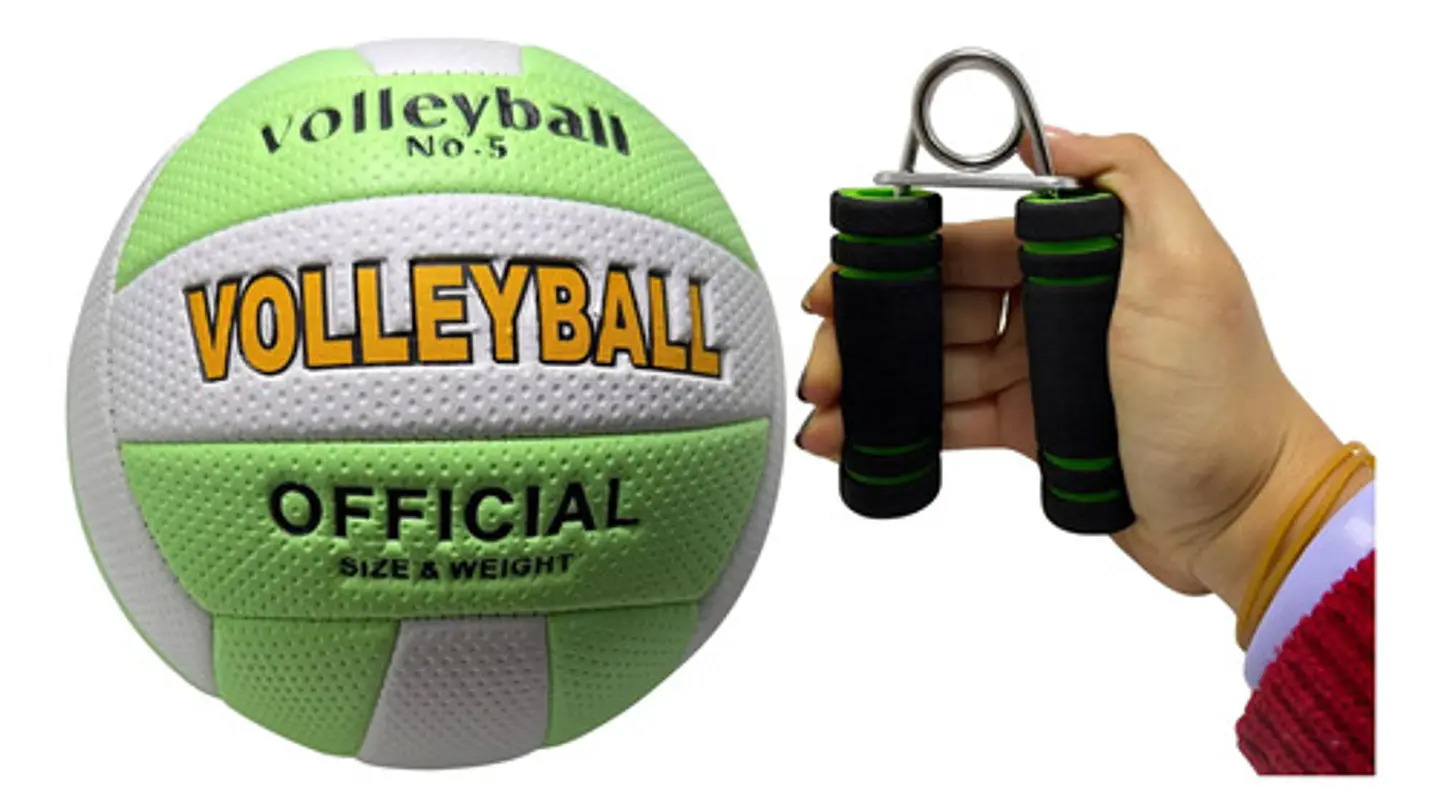  Voleibol  Balón Bolleyball Deporte Ejercicio Pelota  1