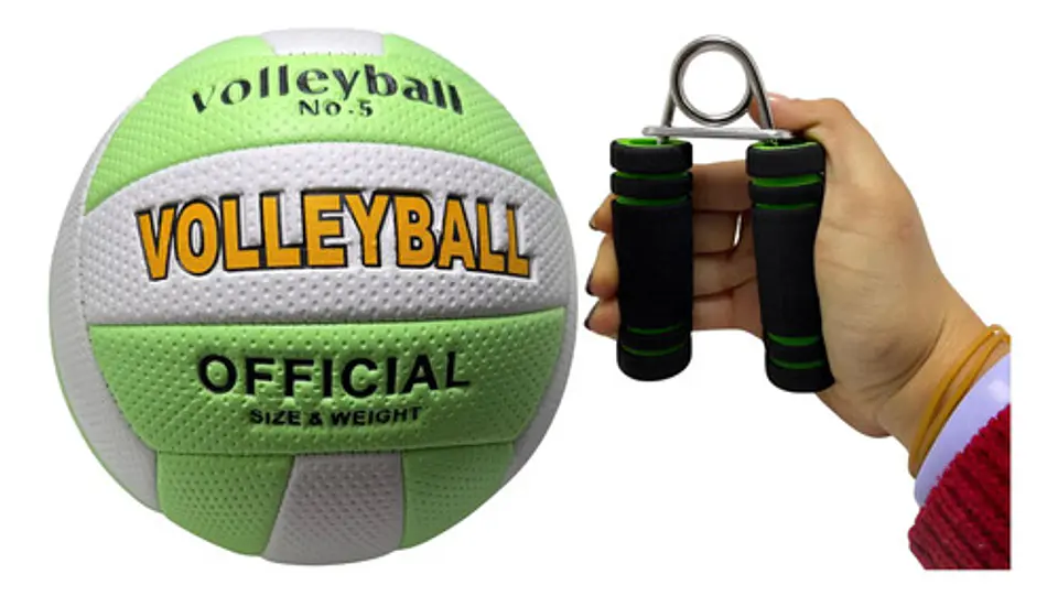  Voleibol  Balón Bolleyball Deporte Ejercicio Pelota  1