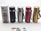Termo Botilito  Cilindro  800ml  Porta Comidas - Miniatura 3