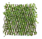 Enredadera Maya Cerca Jardín Expandible 2 Metros 70 Cm  - Miniatura 2