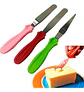 Set Pala Para Mantequilla Espátula Repostería Cocina  - Miniatura 2