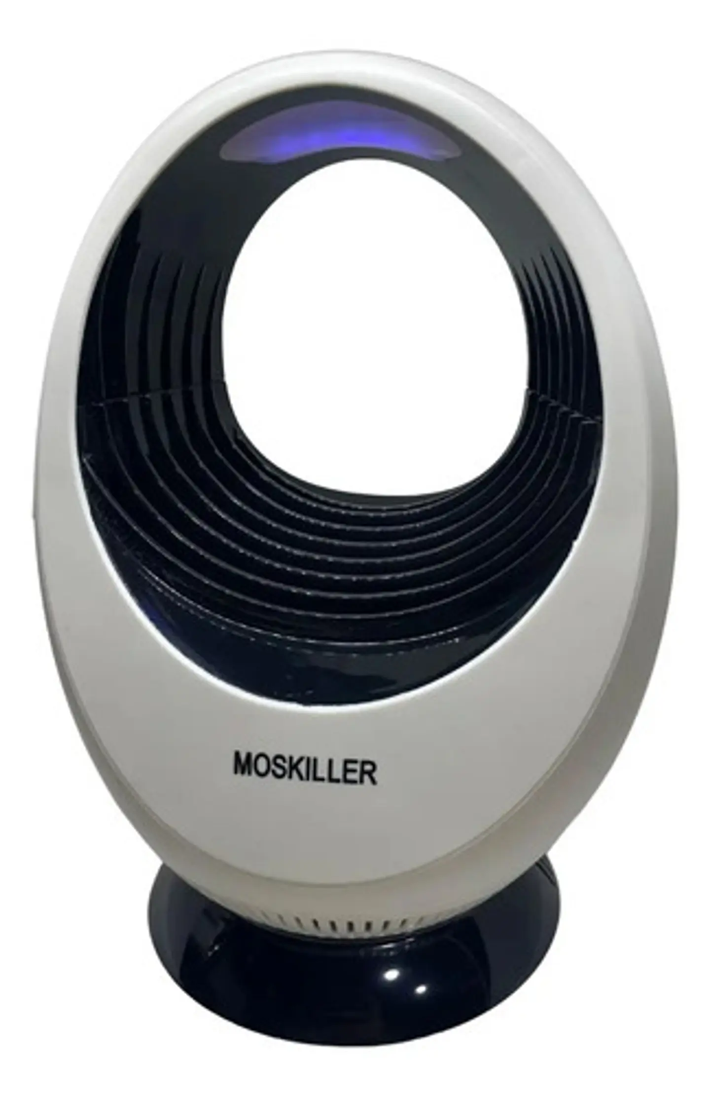Moscos Lámpara Eléctrica Uv Mata Insectos Mosquitos Usb 518  2
