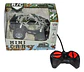 Cars Camion Mula  Jeep Willys Jurassic World Dinosaurio Blue - Miniatura 2