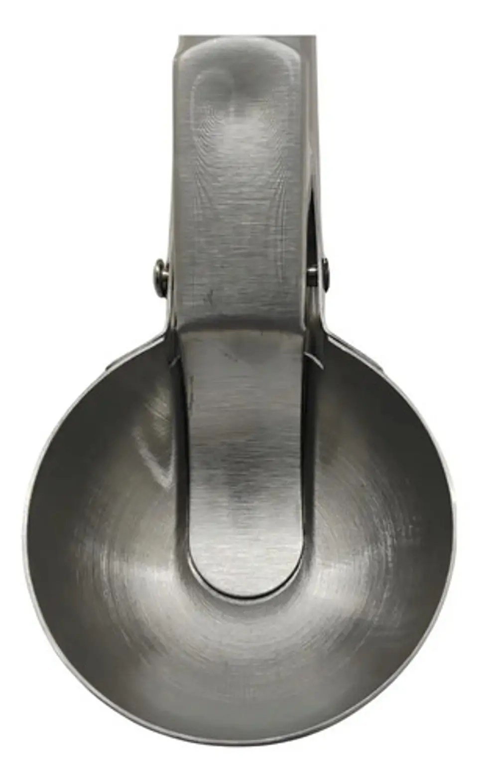 Cuchara Para Helado En Acero Inoxidable Utensilios De Cocina 3
