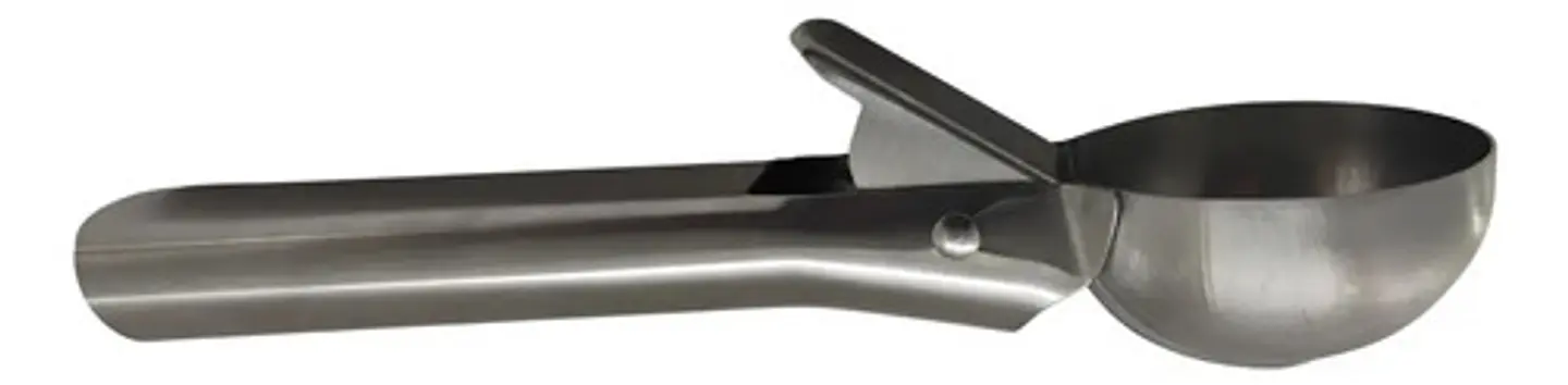 Cuchara Para Helado En Acero Inoxidable Utensilios De Cocina 4
