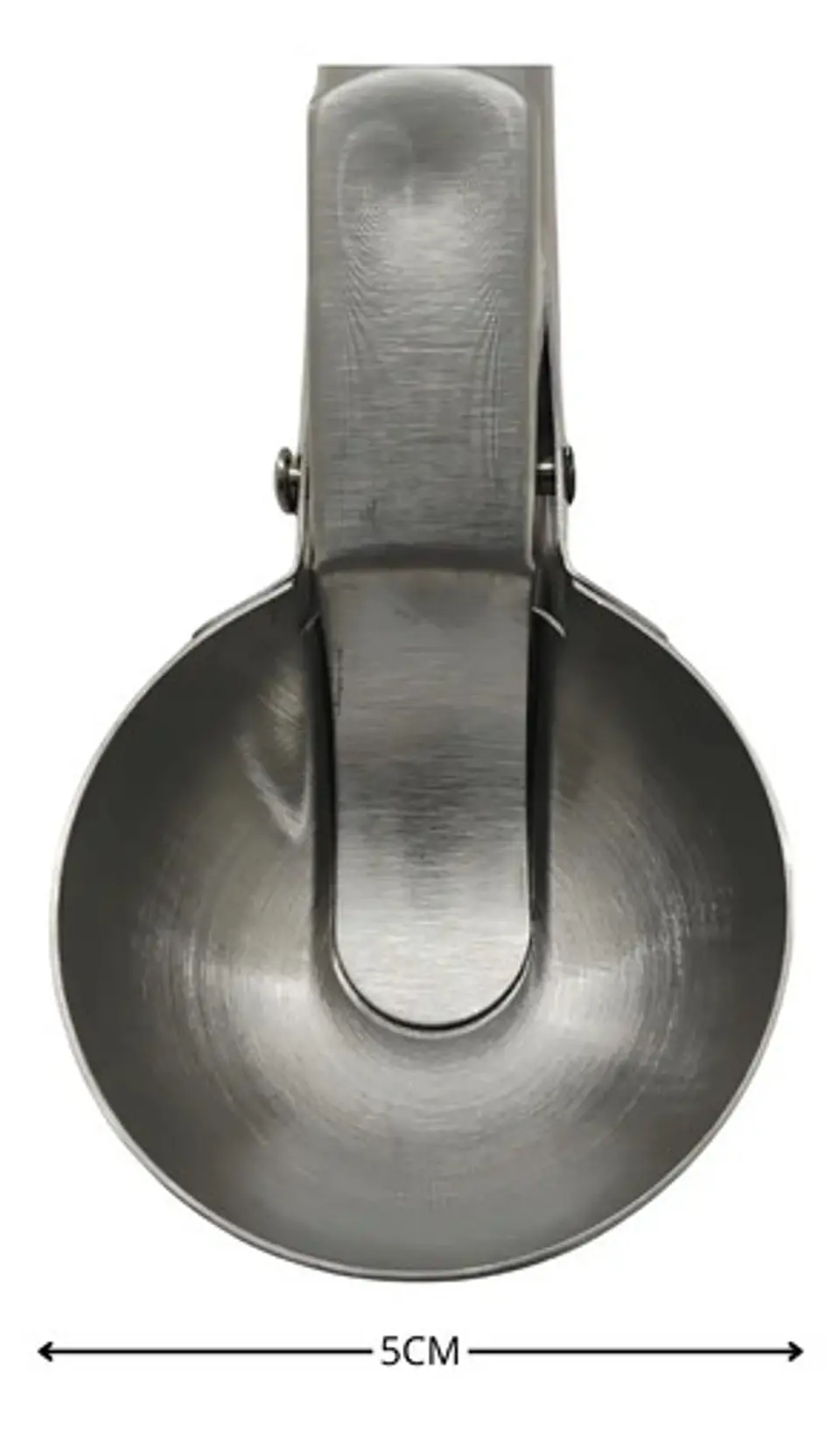 Cuchara Para Helado En Acero Inoxidable Utensilios De Cocina 5