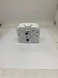 Reloj Despertador Mini 5,x5 Viajero  Cm Tamaño Motivo  - Miniatura 3