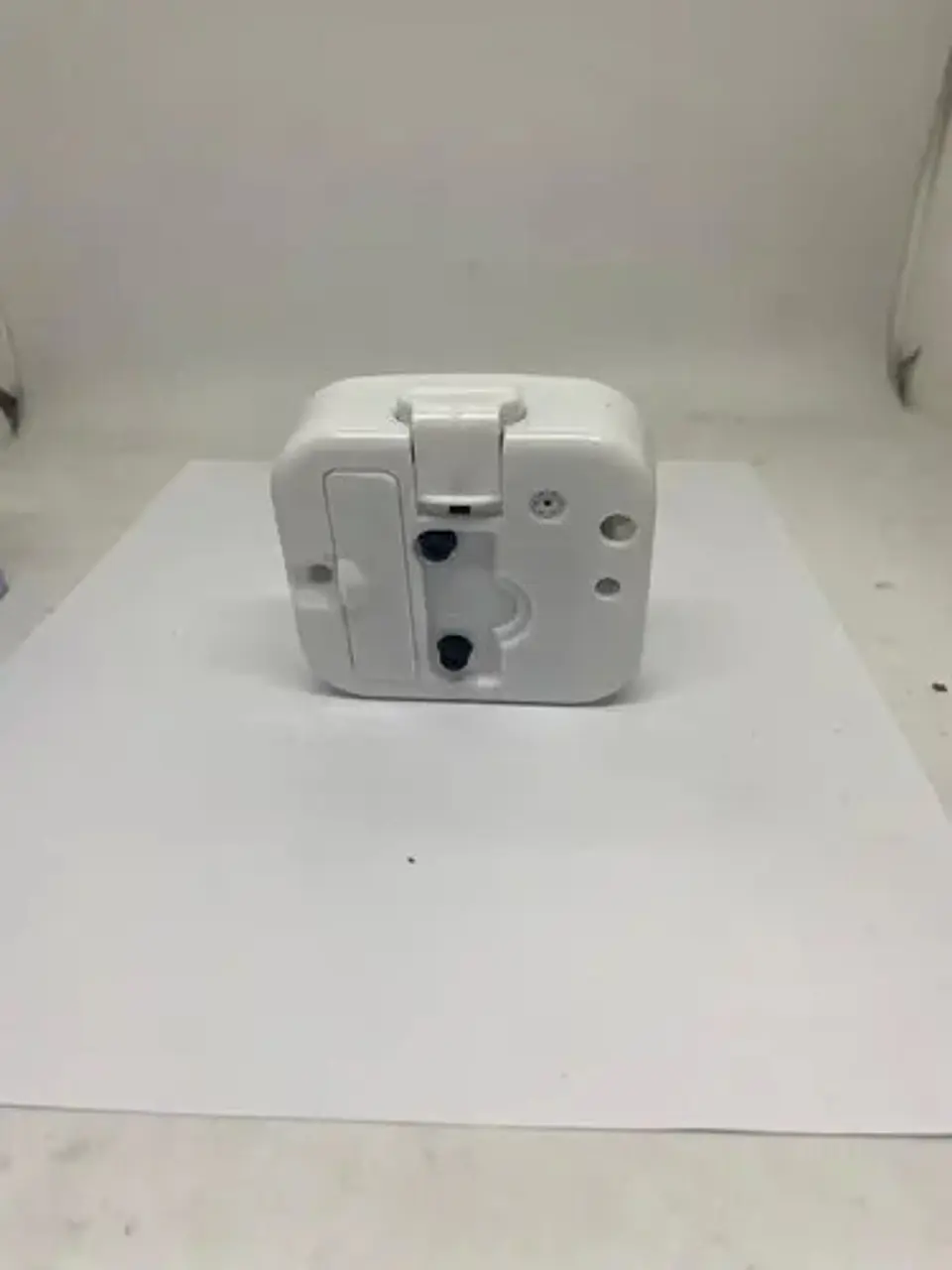 Reloj Despertador Mini 5,x5 Viajero  Cm Tamaño Motivo  3