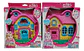  Casa Muñecas Cocina Maletín  Muñeca Niñas Juguete Princesas - Miniatura 5