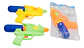 Pistola Lanzador De Agua Juguete Niños Piscina Juego Niño - Miniatura 1