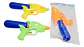 Pistola Lanzador De Agua Juguete Niños Piscina  Juego Niño - Miniatura 1