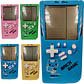Tetris Pantalla Grande Clásico Juego Consola  Atari Juguete  - Miniatura 1