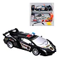 Carro Recargable Juguete Lamborghini Control Niño Navidad - Miniatura 1
