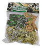 Soldados Militares Juguete Figuras Acción Juego Niños Soldad - Miniatura 4