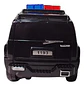 Carro Policía Police  Auto Luces Sonidos Movimientos - Miniatura 5