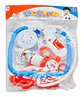 Set Equipo Doctor Medico Hospital Niños Pequeños Regalo - Miniatura 4