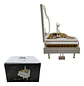 Caja Musical Piano De Cuerda Bailarina Regalo Cumpleaños - Miniatura 1