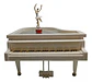 Caja Musical Piano De Cuerda Bailarina Regalo Cumpleaños - Miniatura 4