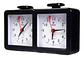 Temporizador Reloj De Ajedrez Ajedrez Temporizador Manual  - Miniatura 1