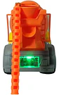 Camión Construcción Carro Mescladora Juguete Luces Sonidos - Miniatura 5