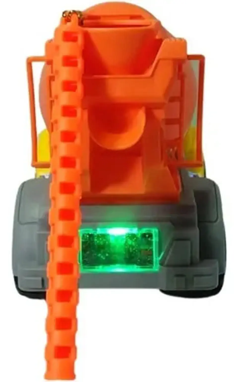 Camión Construcción Carro Mescladora Juguete Luces Sonidos 5