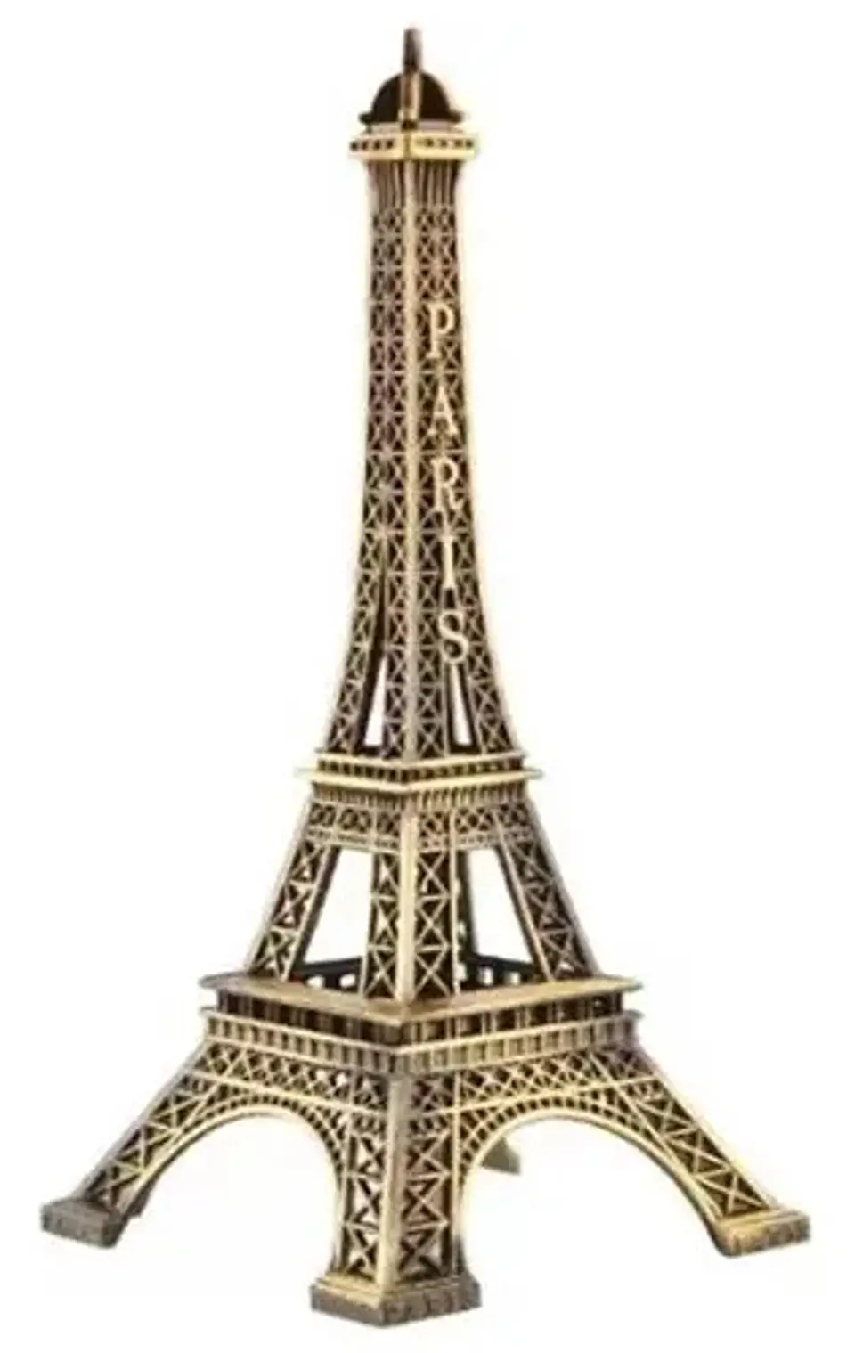 París Torre Eiffel 32cm Replica Decorativa Estatuilla Decor  4