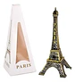 París Torre Eiffel 32cm Replica Decorativa Estatuilla Decor  - Miniatura 6