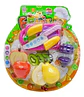  Frutas Mágicas Juguete Juego Cocina Niños  Cocina - Miniatura 2