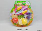  Frutas Mágicas Juguete Juego Cocina Niños  Cocina - Miniatura 3
