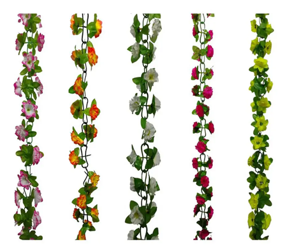 Matas Flores Regadera Decoración 237cm   B.o Ref 170-136  1