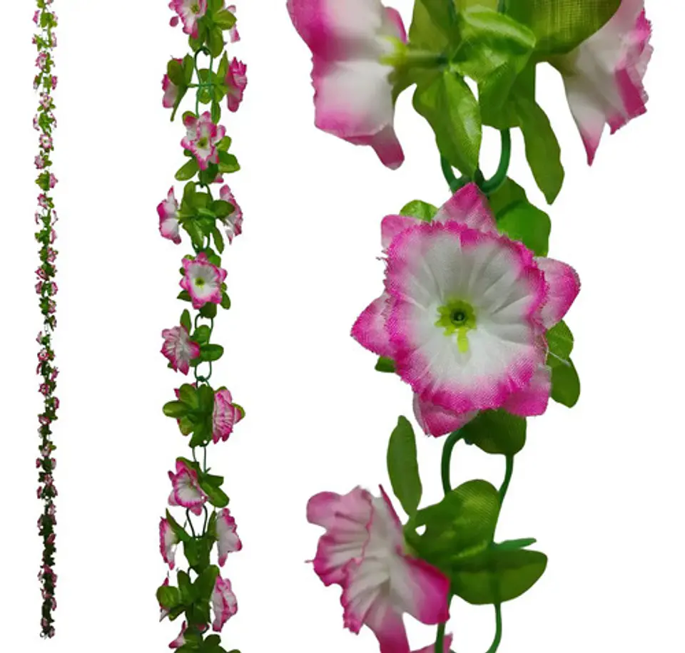 Matas Flores Regadera Decoración 237cm   B.o Ref 170-136  3