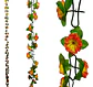Matas Flores Regadera Decoración 237cm   B.o Ref 170-136  - Miniatura 15