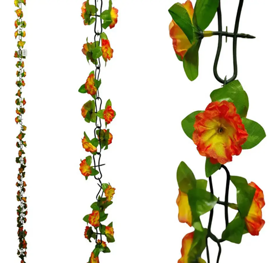 Matas Flores Regadera Decoración 237cm   B.o Ref 170-136  15