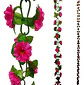 Matas Flores Regadera Decoración 237cm   B.o Ref 170-136  - Miniatura 19