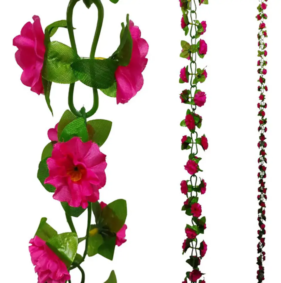 Matas Flores Regadera Decoración 237cm   B.o Ref 170-136  19