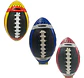 Balón Fútbol Americano Deportes Niños Juguetes - Miniatura 1
